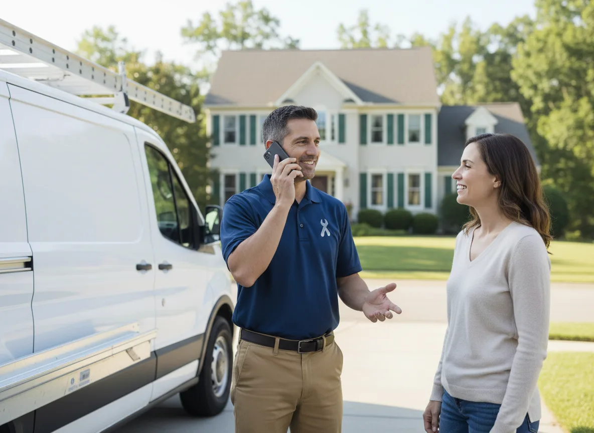Home Gutter Service Douglas, OK FAQs